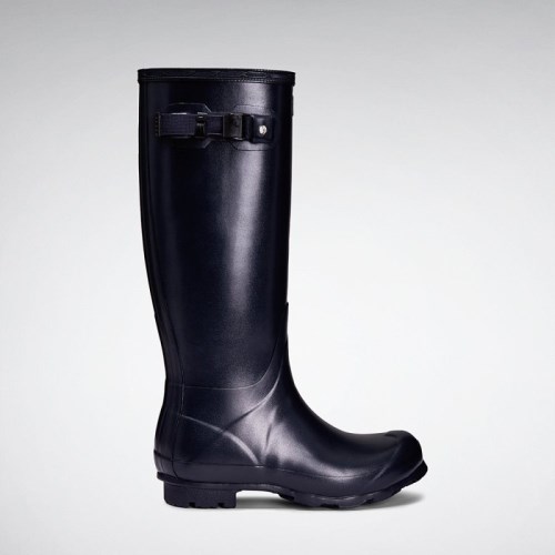 Hunter Norris Field Tall Wellies (P952N) Ireland